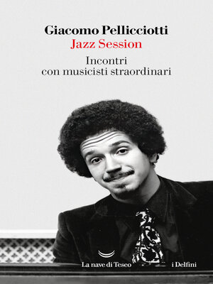 cover image of Jazz Session
